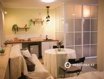 50 м², 1-комнатный дом, 1 соток, 50 м², посуточно, изображение - 4
