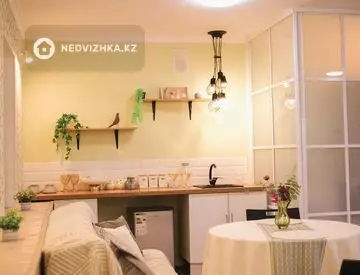 50 м², 1-комнатный дом, 1 соток, 50 м², посуточно, изображение - 5