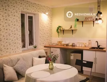 50 м², 1-комнатный дом, 1 соток, 50 м², посуточно, изображение - 9