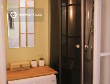 50 м², 1-комнатный дом, 1 соток, 50 м², посуточно, изображение - 10