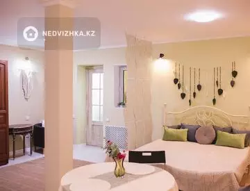 50 м², 1-комнатный дом, 1 соток, 50 м², посуточно, изображение - 16