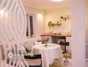 50 м², 1-комнатный дом, 1 соток, 50 м², посуточно, изображение - 17