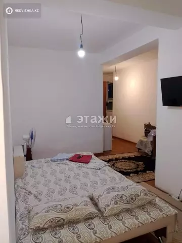 1-комнатная квартира, этаж 5 из 9, 34 м²