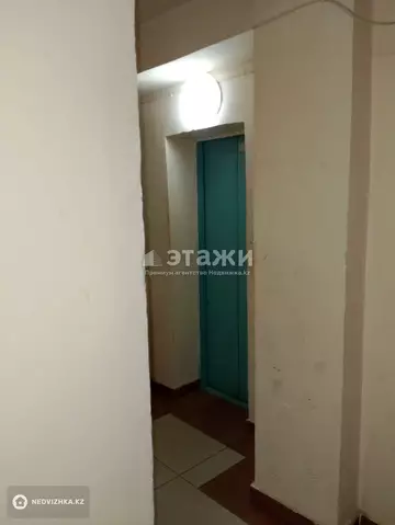 1-комнатная квартира, этаж 5 из 9, 34 м²