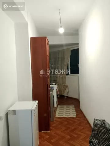 1-комнатная квартира, этаж 5 из 9, 34 м²
