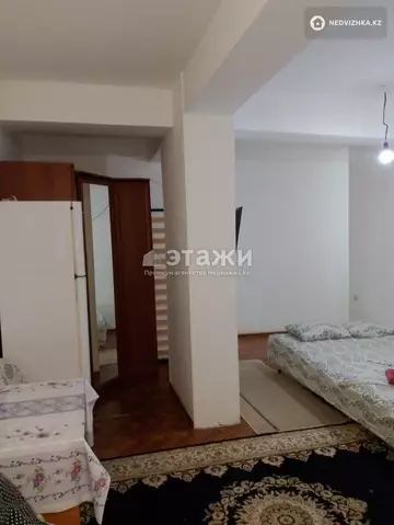 1-комнатная квартира, этаж 5 из 9, 34 м²
