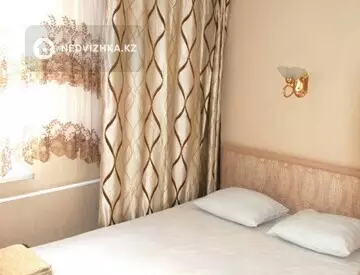 2-комнатная квартира, этаж 1 из 4, 43 м²