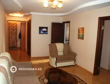 2-комнатная квартира, этаж 1 из 4, 43 м²