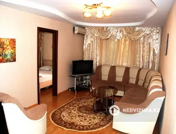 2-комнатная квартира, этаж 1 из 4, 43 м²