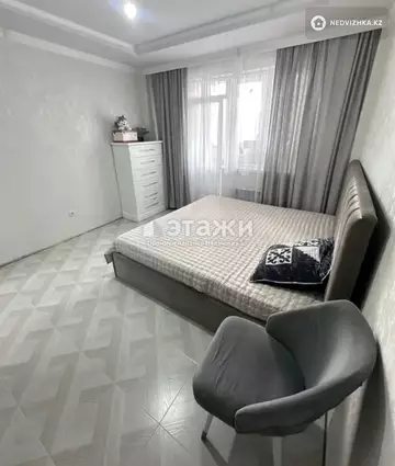 3-комнатная квартира, этаж 1 из 12, 72 м²