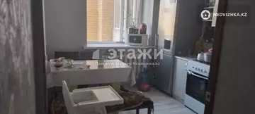 3-комнатная квартира, этаж 7 из 12, 67 м²