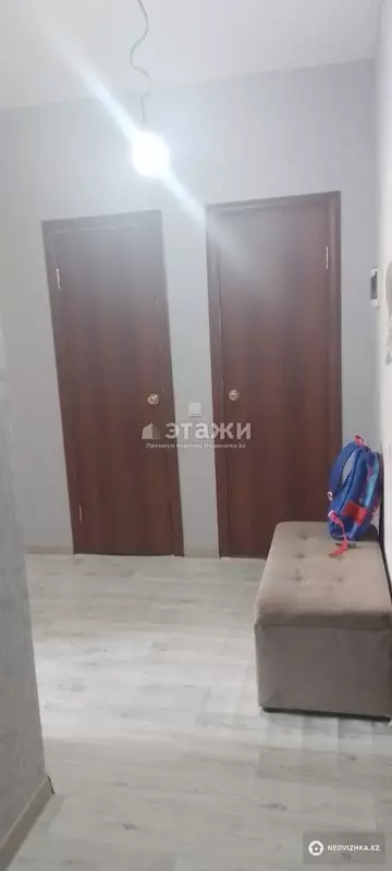 3-комнатная квартира, этаж 7 из 12, 67 м²