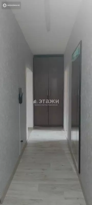 3-комнатная квартира, этаж 7 из 12, 67 м²