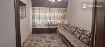 3-комнатная квартира, этаж 7 из 12, 67 м²