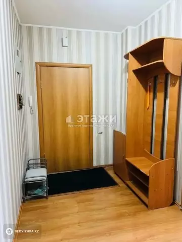 2-комнатная квартира, этаж 4 из 6, 66 м²