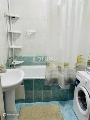 2-комнатная квартира, этаж 4 из 6, 66 м²