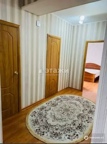 2-комнатная квартира, этаж 4 из 6, 66 м²