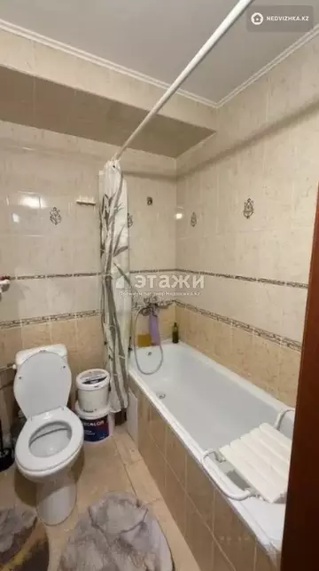 2-комнатная квартира, этаж 9 из 9, 57 м²