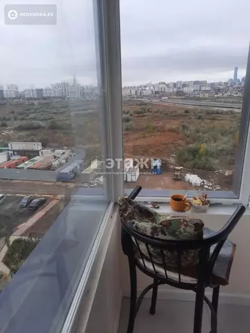 3-комнатная квартира, этаж 8 из 12, 68 м²