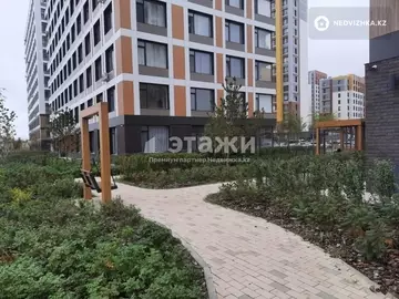 3-комнатная квартира, этаж 8 из 12, 68 м²