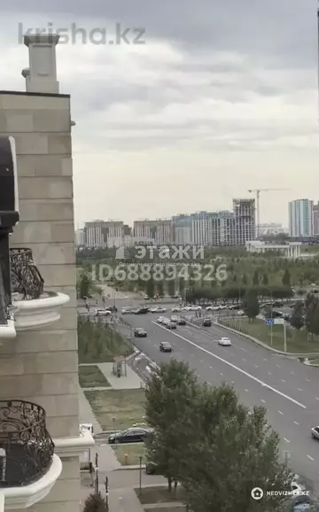 3-комнатная квартира, этаж 7 из 10, 100 м²