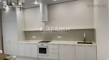 3-комнатная квартира, этаж 4 из 12, 118 м²