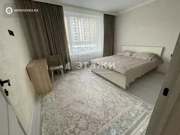 51.6 м², 2-комнатная квартира, этаж 2 из 9, 52 м², на длительный срок, изображение - 6