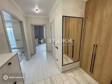 51.6 м², 2-комнатная квартира, этаж 2 из 9, 52 м², на длительный срок, изображение - 8