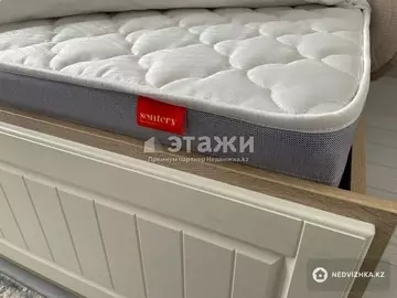 51.6 м², 2-комнатная квартира, этаж 2 из 9, 52 м², на длительный срок, изображение - 15