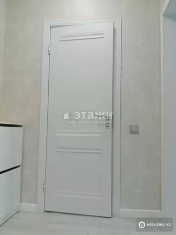 51.6 м², 2-комнатная квартира, этаж 2 из 9, 52 м², на длительный срок, изображение - 16