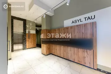 51.6 м², 2-комнатная квартира, этаж 2 из 9, 52 м², на длительный срок, изображение - 20