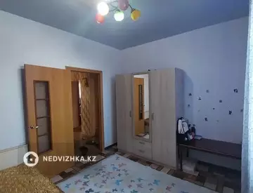 4-комнатная часть дома, 20 соток, 80 м²
