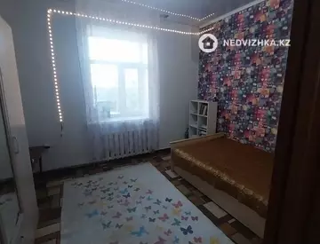 4-комнатная часть дома, 20 соток, 80 м²