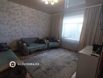 4-комнатная часть дома, 20 соток, 80 м²