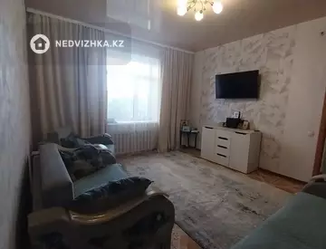 4-комнатная часть дома, 20 соток, 80 м²