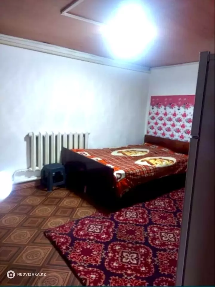 20 м², 1-комнатная часть дома, 3 соток, 20 м², на длительный срок, изображение - 1