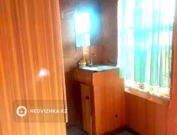 1-комнатная часть дома, 3 соток, 20 м², на длительный срок