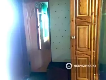 1-комнатная часть дома, 3 соток, 20 м², на длительный срок