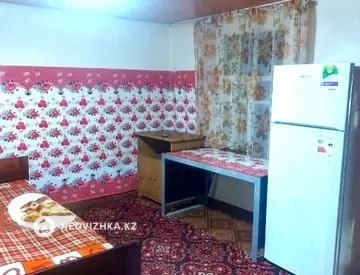 1-комнатная часть дома, 3 соток, 20 м², на длительный срок