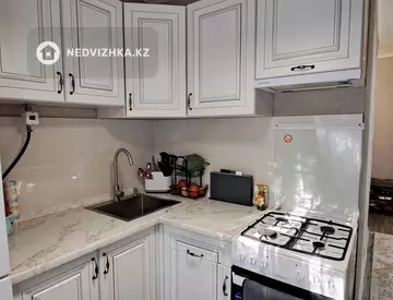 2-комнатная квартира, этаж 1 из 5, 47 м²