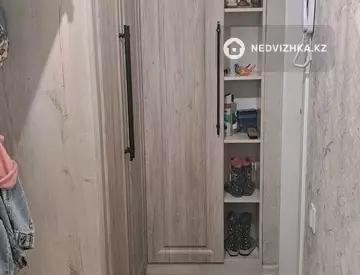 2-комнатная квартира, этаж 1 из 5, 47 м²