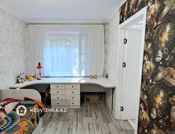 47 м², 2-комнатная квартира, этаж 1 из 5, 47 м², изображение - 6