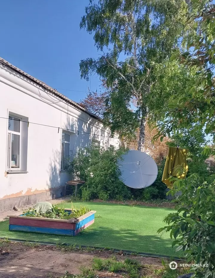 80 м², 4-комнатная часть дома, 20 соток, 80 м², изображение - 1