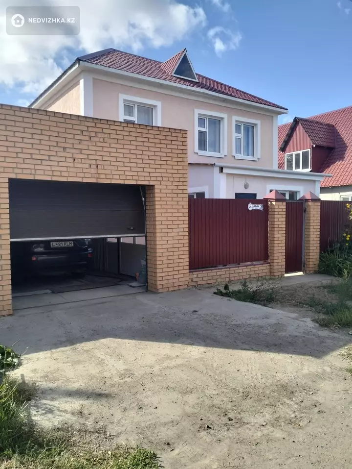180 м², 5-комнатный дом, 3.8 соток, 180 м², на длительный срок, изображение - 1