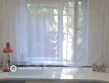 2-комнатная квартира, этаж 1 из 5, 47 м²