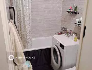 47 м², 2-комнатная квартира, этаж 1 из 5, 47 м², изображение - 4