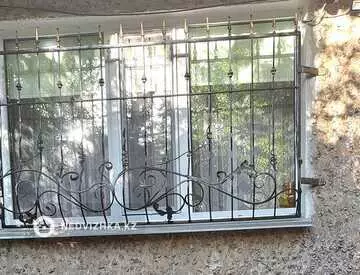 47 м², 2-комнатная квартира, этаж 1 из 5, 47 м², изображение - 5