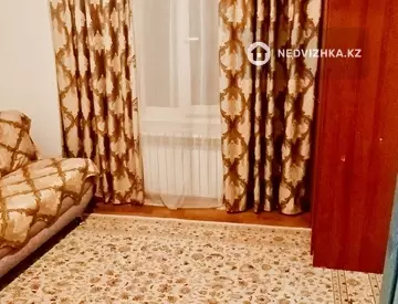 1-комнатный дом, 3 соток, 22 м², на длительный срок