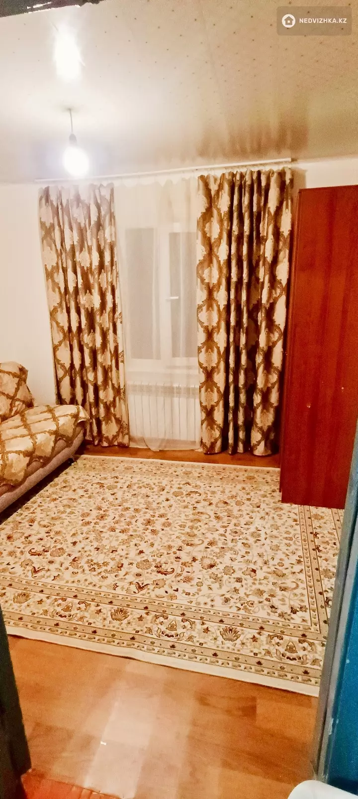 22 м², 1-комнатный дом, 3 соток, 22 м², на длительный срок, изображение - 1