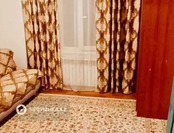 1-комнатный дом, 3 соток, 22 м², на длительный срок